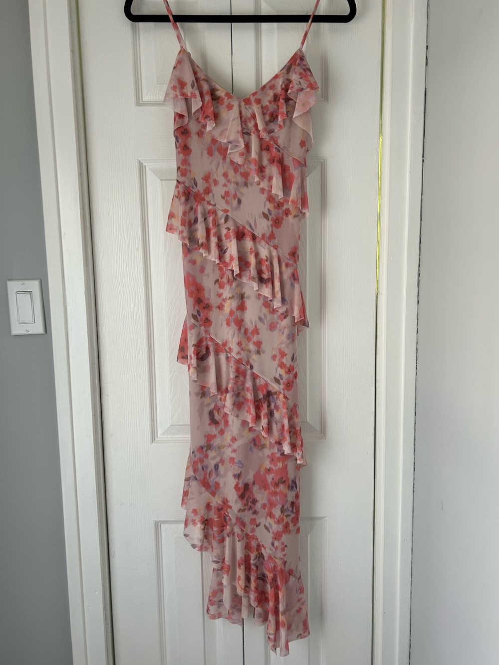 Steve Madden Aida Midi Dress